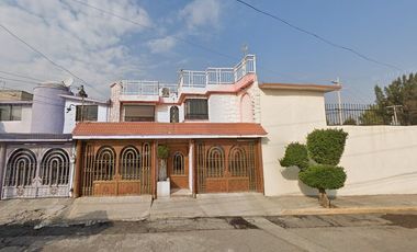 CASA EN VENTA EN SAN FRANCISCO COACALCO, EDO MEX