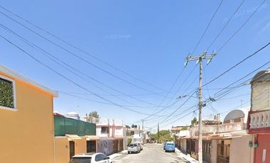 CASA EN VENTA EN SAN FRANCISCO COACALCO, EDO MEX