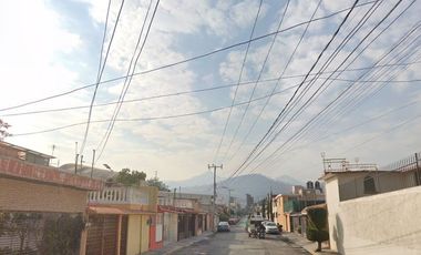 CASA EN VENTA EN SAN FRANCISCO COACALCO, EDO MEX