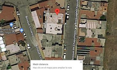 CASA EN VENTA EN SAN FRANCISCO COACALCO, EDO MEX