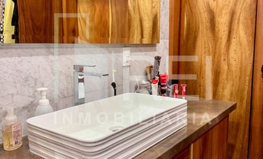VENTA CASA RESIDENCIAL EL TAPATIO