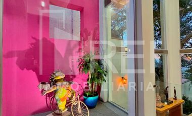 VENTA CASA RESIDENCIAL EL TAPATIO