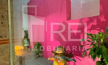 VENTA CASA RESIDENCIAL EL TAPATIO