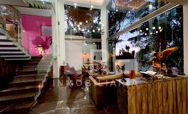 VENTA CASA RESIDENCIAL EL TAPATIO