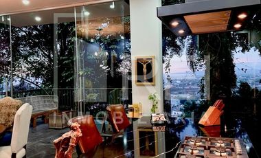 VENTA CASA RESIDENCIAL EL TAPATIO