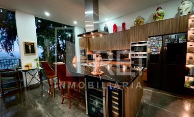 VENTA CASA RESIDENCIAL EL TAPATIO