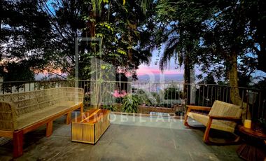 VENTA CASA RESIDENCIAL EL TAPATIO