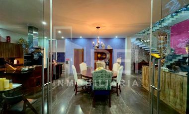 VENTA CASA RESIDENCIAL EL TAPATIO