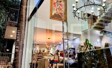 VENTA CASA RESIDENCIAL EL TAPATIO