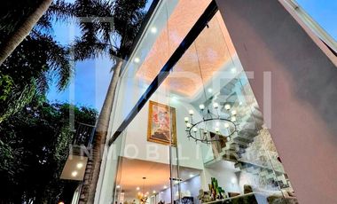 VENTA CASA RESIDENCIAL EL TAPATIO