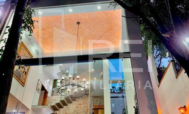 VENTA CASA RESIDENCIAL EL TAPATIO