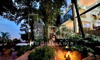 VENTA CASA RESIDENCIAL EL TAPATIO