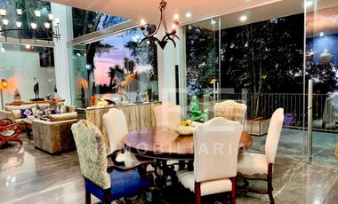 VENTA CASA RESIDENCIAL EL TAPATIO