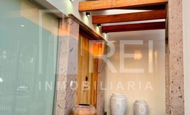VENTA CASA RESIDENCIAL EL TAPATIO