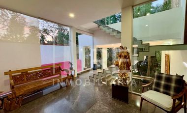VENTA CASA RESIDENCIAL EL TAPATIO