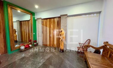 VENTA CASA RESIDENCIAL EL TAPATIO