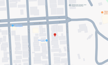 CASA DE RECUPERACIÓN BANCARIA, EN CALLE CAOBA, COL. TIERRA ROJA, ARANDAS, JALISCO. ¡NO CREDITOS!