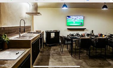 Departamento en venta, Del Valle Centro, Benito Juarez