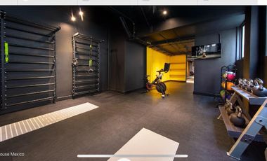 Departamento en venta, Del Valle Centro, Benito Juarez