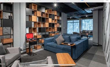 Departamento en venta, Del Valle Centro, Benito Juarez