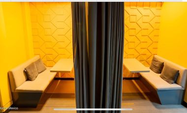 Departamento en venta, Del Valle Centro, Benito Juarez