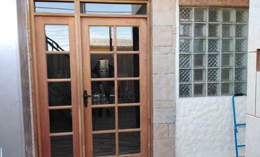 Residencial equipada para Empresa en Calama