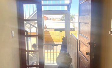 Residencial equipada para Empresa en Calama