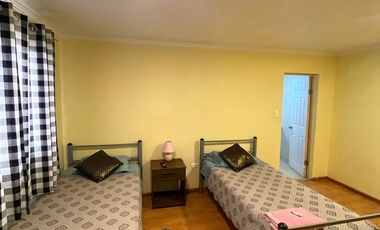 Residencial equipada para Empresa en Calama