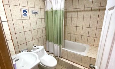 Residencial equipada para Empresa en Calama