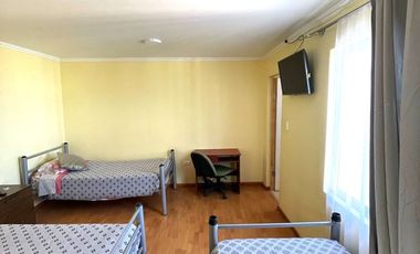 Residencial equipada para Empresa en Calama