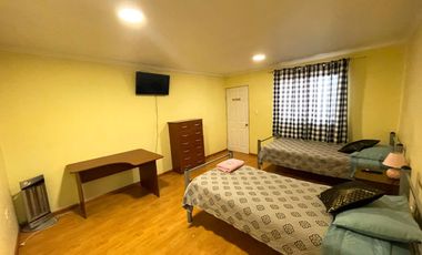 Residencial equipada para Empresa en Calama