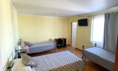 Residencial equipada para Empresa en Calama