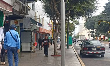 ALQUILO LOCAL COMERCIAL FRENTE AL MERCADO DE MAGDALENA