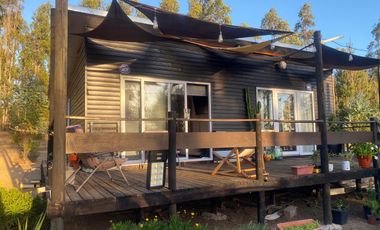Casa en venta en parcela, El Quisco