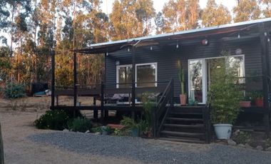 Casa en venta en parcela, El Quisco
