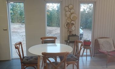 Casa en venta en parcela, El Quisco