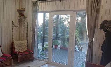 Casa en venta en parcela, El Quisco