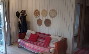 Casa en venta en parcela, El Quisco