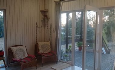 Casa en venta en parcela, El Quisco