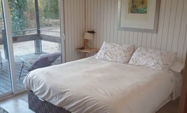 Casa en venta en parcela, El Quisco