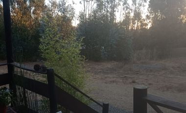 Casa en venta en parcela, El Quisco