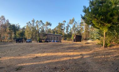 Casa en venta en parcela, El Quisco