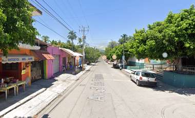 Venta de Casa en Remate Bancario, Col. Centro, Jojutla Morelos.