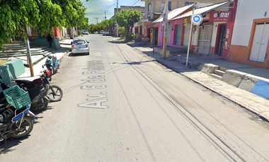 Venta de Casa en Remate Bancario, Col. Centro, Jojutla Morelos.