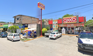 Venta de Casa en Remate Bancario, Col. Centro, Jojutla Morelos.