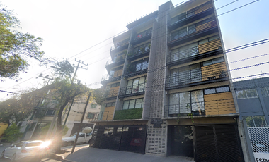 Departamento en Remate Plutarco Elias Calles Benito Juarez