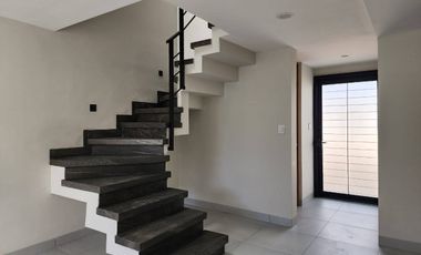 VENTA DE CASA NUEVA EN EL MORELOS