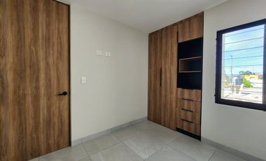 VENTA DE CASA NUEVA EN EL MORELOS