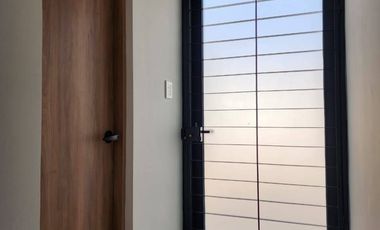 VENTA DE CASA NUEVA EN EL MORELOS