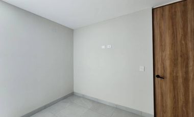 VENTA DE CASA NUEVA EN EL MORELOS